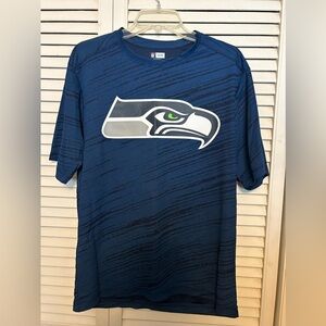 Youth NFL Seattle Seahawks Jersey